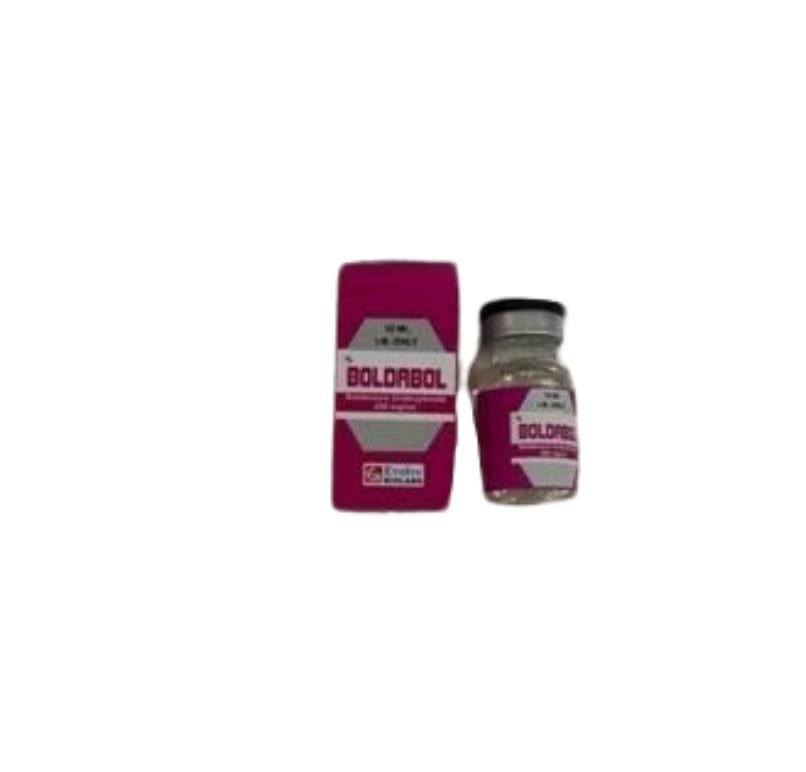 250mg Boldenone Undecylenate Injection