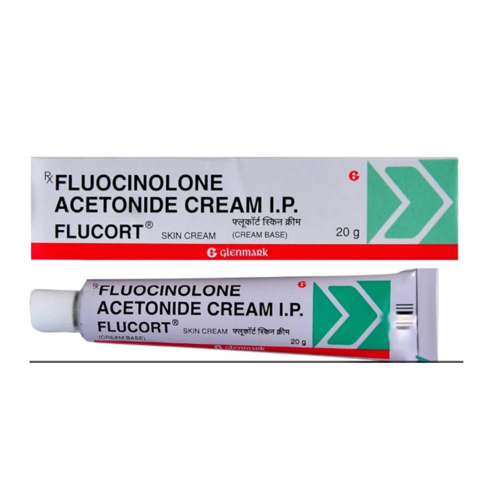 Fluocinolone Acetonide Cream