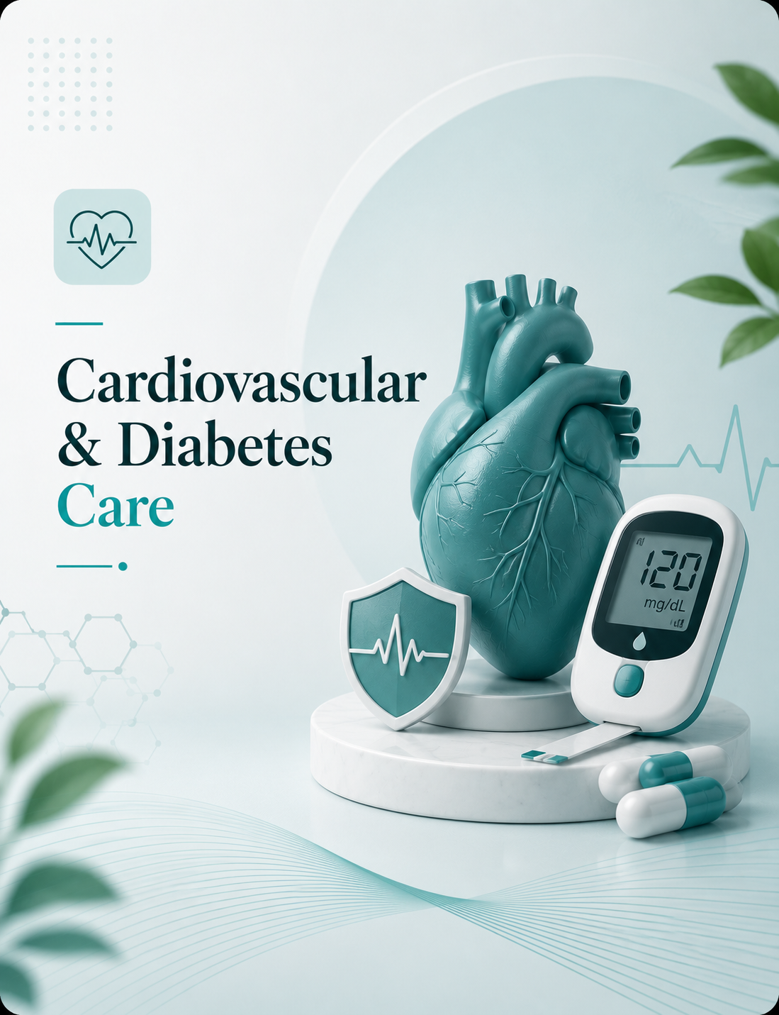 Cardiovascular & Diabetes Care