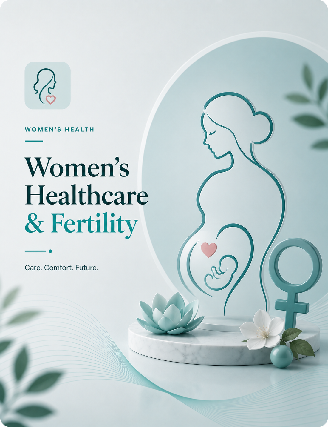 Women's Healthcare & Fertility