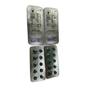 Duratia 30mg,60mg Tablets