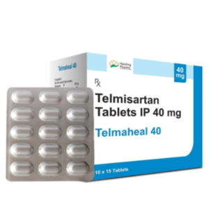40mg Telmisartan Tablet
