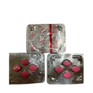 100mg Lovegra Sildenafil Tablets
