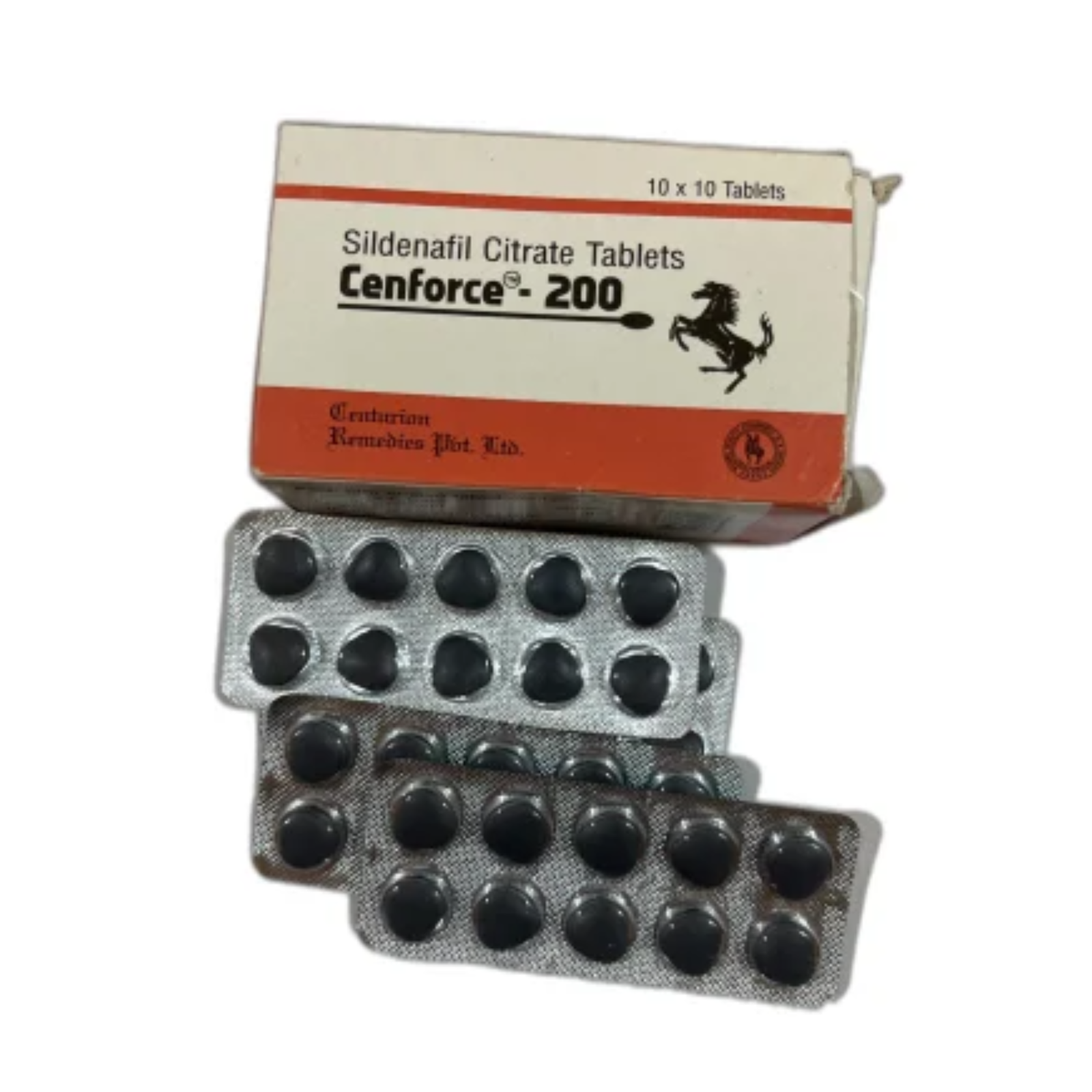 200mg Cenforce Tablets