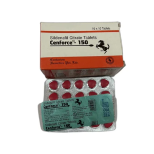 150mg Cenforce Tablet