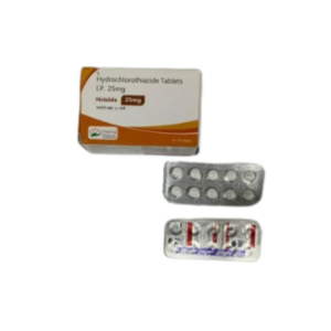 25mg Hydrochlorothiazide Tablet