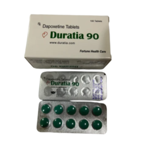 Duratia 90 tablet