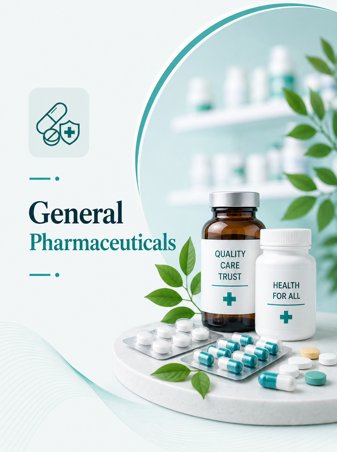General Pharmaceuticals