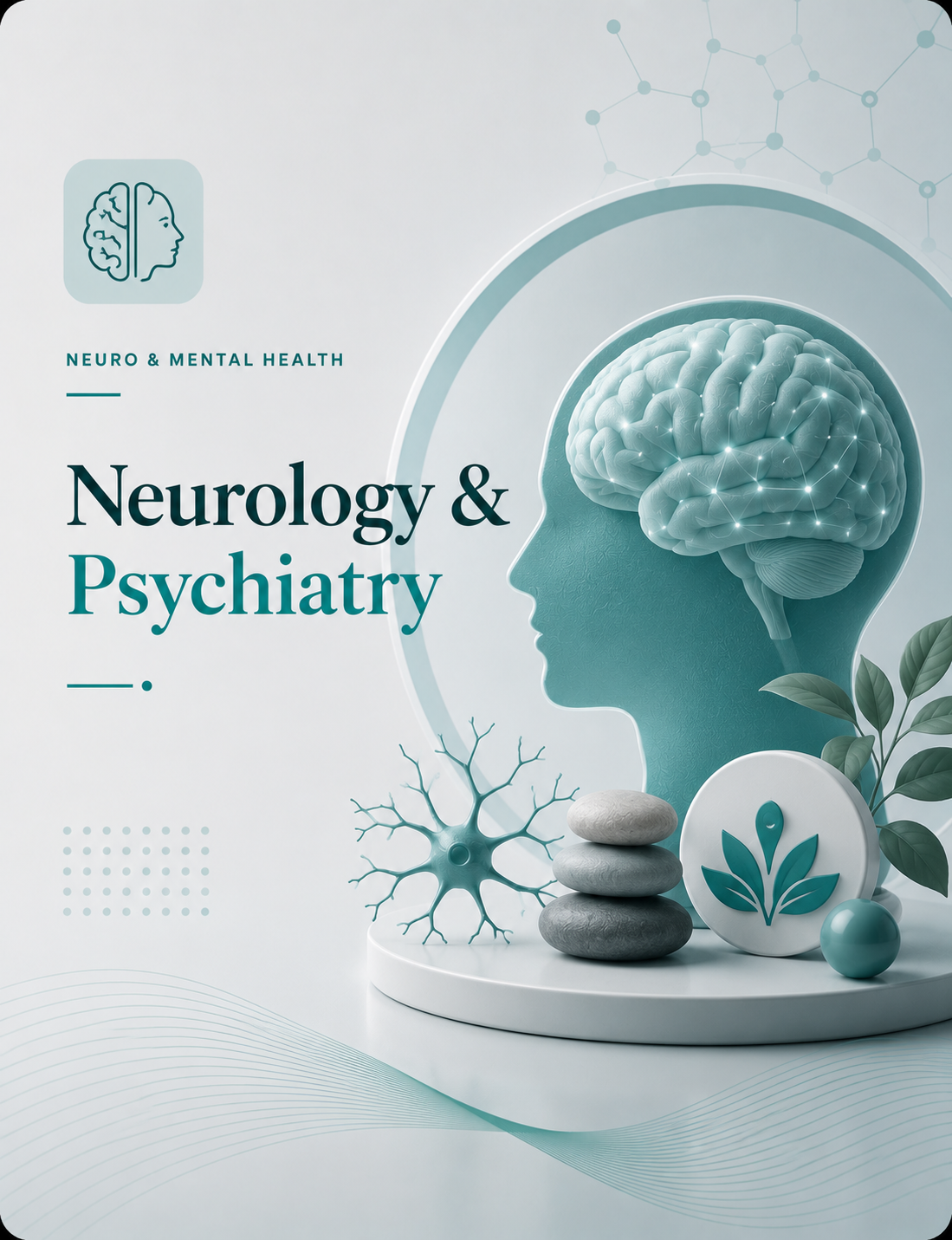 Neurology & Psychiatry