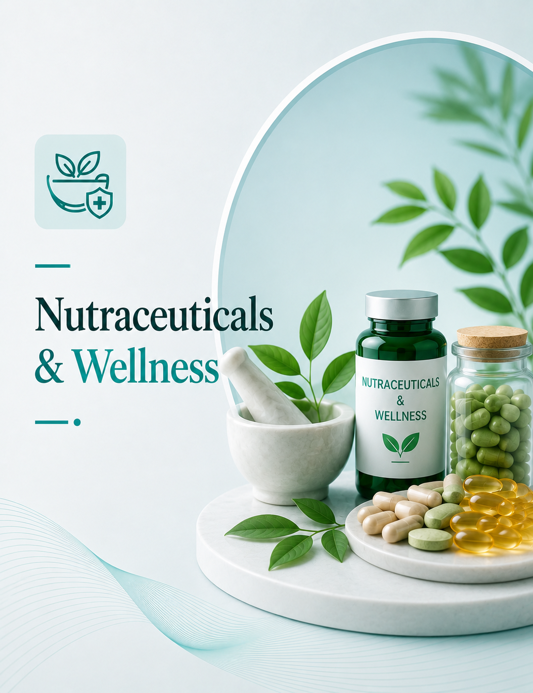 Nutraceuticals & Wellness