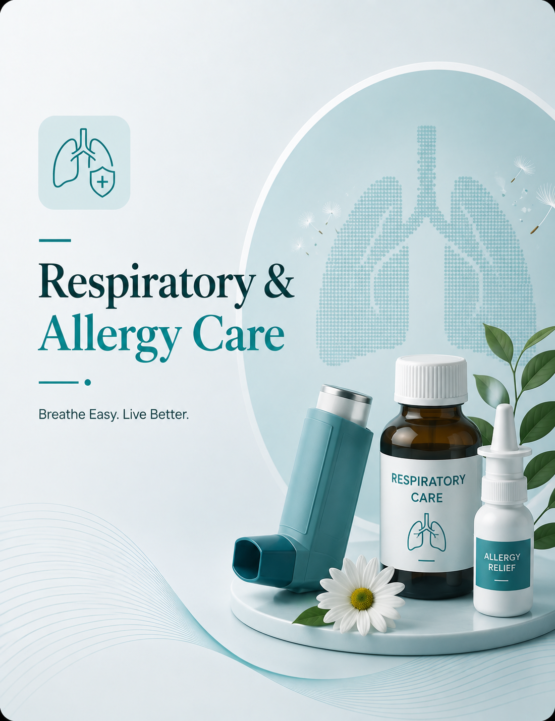 Respiratory & Allergy Care
