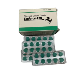130mg Cenforce Tablet