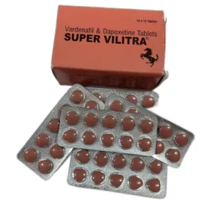 Super Vilitra Tablets