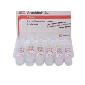 Arachitol 3l Inj
