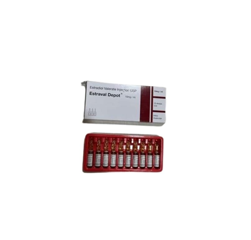 Estradiol Valerate Injection
